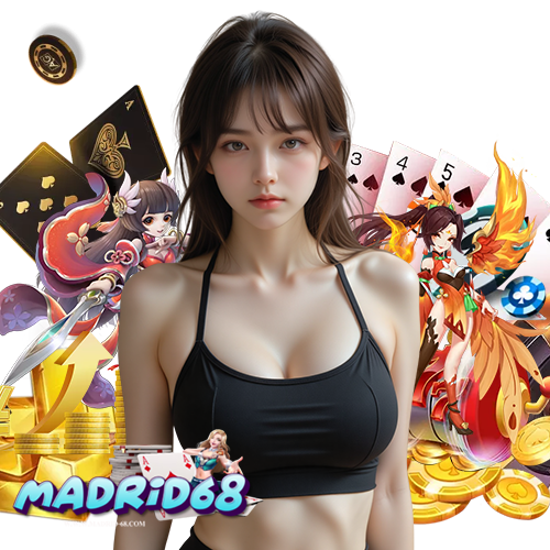 madrid68 ยูฟ่าออนไลน์
